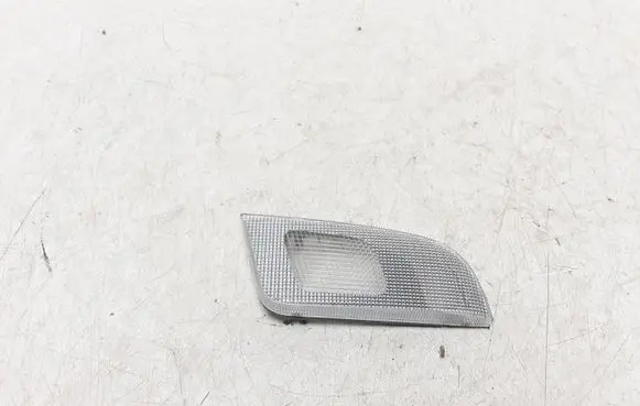 KIA Sportage Front fender indicator light