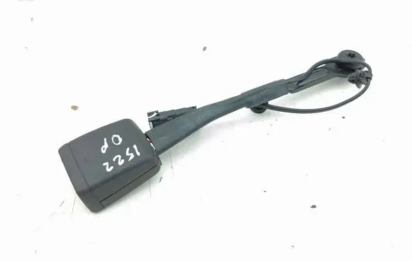 Ford Mustang Mach-E Front seatbelt buckle LJ6BS61209