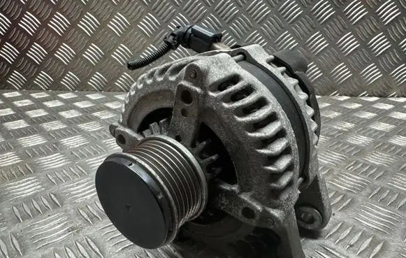 Opel Grandland X Generator/alternator 9835688980