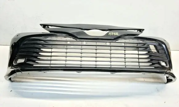 Toyota Camry VIII XV70 Front bumper 5211933A50LE