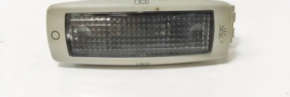Volkswagen Golf IV Interior lighting switch 3B0947291
