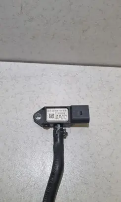 Audi A6 S6 C6 4F Exhaust gas pressure sensor 059906051A