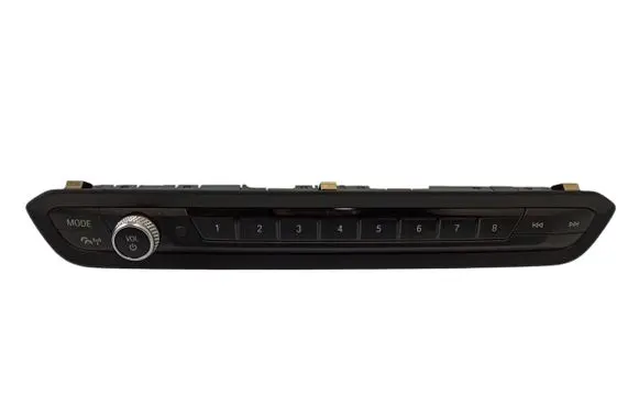 BMW 3 G20 G21 Sound control switch 61317949453 7949453