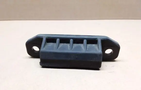 Toyota Prius (XW50) Tailgate/trunk/boot exterior handle 