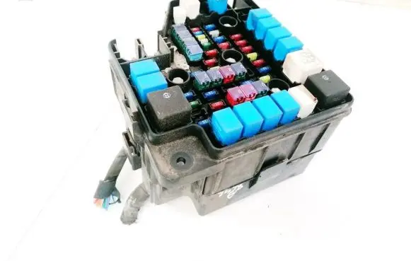Hyundai Santa Fe Fuse box set 9522429850 95224-29850