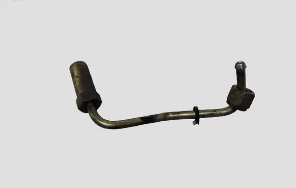 Nissan X-Trail T30 Fuel injector supply line/pipe