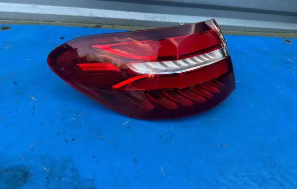 Mercedes-Benz GLC X253 C253 Rear/tail lights A2539067300