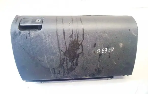 Mercedes-Benz ML W164 Glove box a1646890139kz