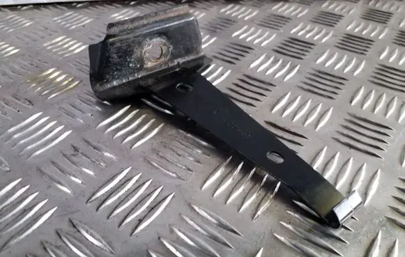 BMW X3 E83 Battery bracket 