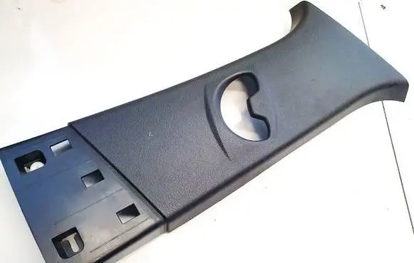 BMW X1 E84 (B) pillar trim (top) 5143299077602 106252