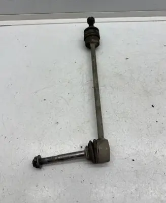 Front anti-roll bar/stabilizer link