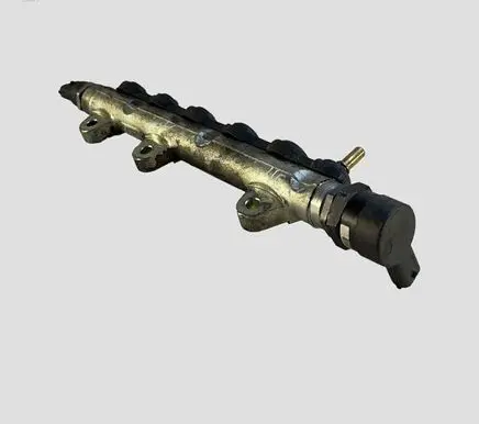 Renault Laguna II Fuel main line pipe H82426550 409413B 0445214062