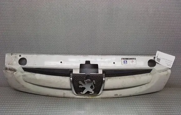 Peugeot Partner Front grill 7804N1