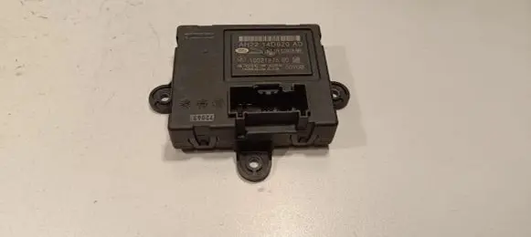 Land Rover Range Rover Sport L320 Door control unit/module AH2214D620AD