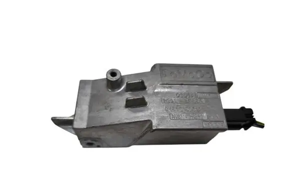 Steering wheel lock