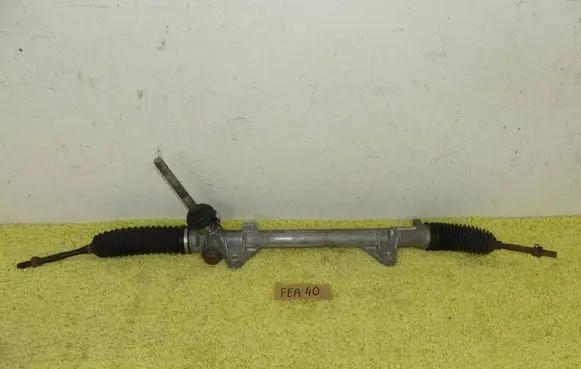 Nissan Qashqai Steering rack 48001JD900