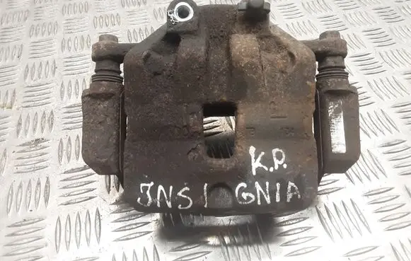 Opel Insignia A Front brake caliper