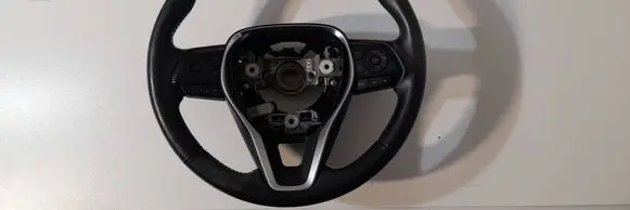 Toyota Corolla E210 E21 Steering wheel 6411018