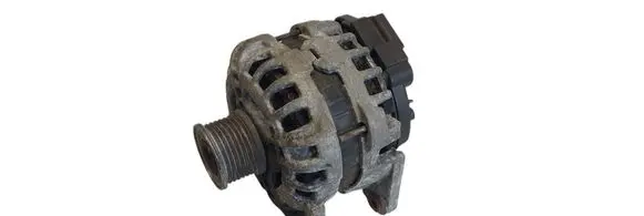 Renault Captur Generator/alternator 231006007R