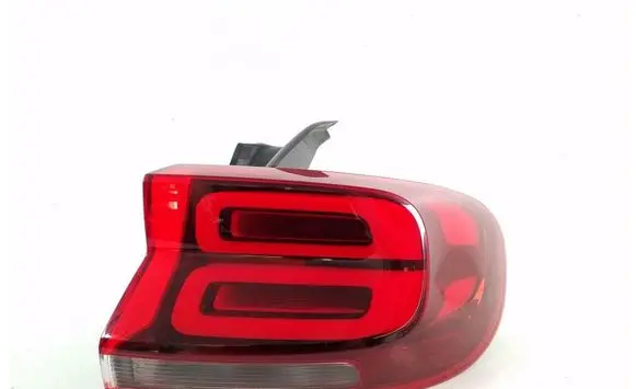 Citroen C5 Aircross Rear/tail lights 9817269580
