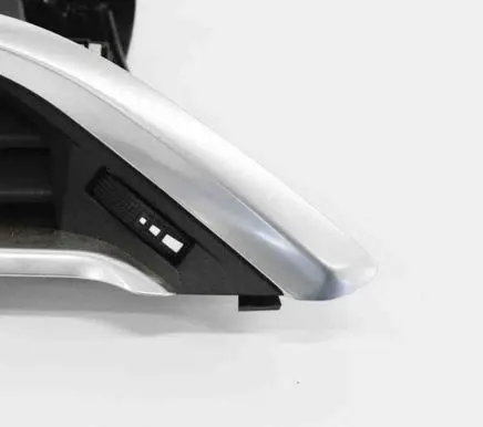 Peugeot 2008 I Dashboard air vent grill cover trim 447181X