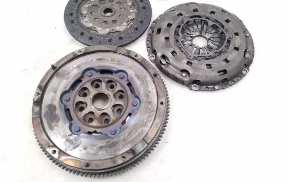 Ford Mondeo Mk III Clutch set kit