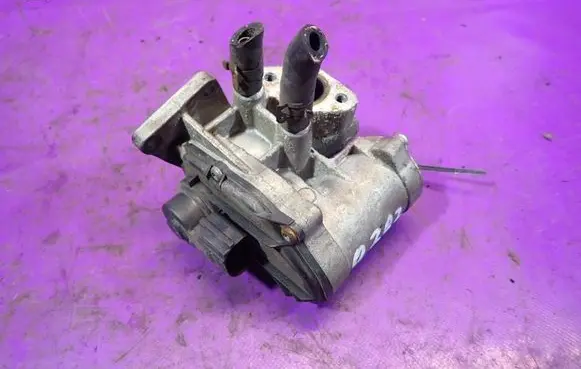 Audi A3 S3 8P EGR valve 