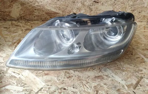 Volkswagen Phaeton Headlight/headlamp 3D1941015J 89005858