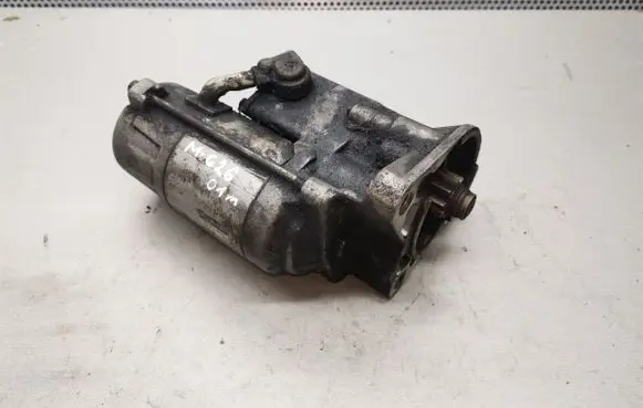 Mazda 626 Starter motor 2280003842