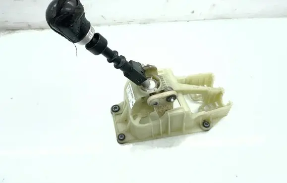 Alfa Romeo 159 Gear shifter/selector 553445600