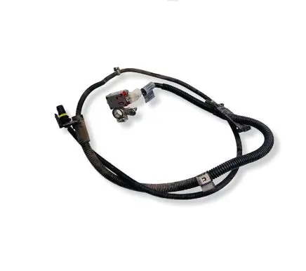 Mercedes-Benz GLK (X204) Positive cable (battery) A2044402813