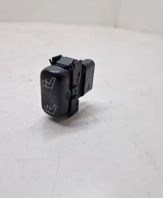 Mercedes-Benz ML W163 Seat heating switch 1638200210 03100620