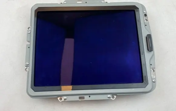 Volvo S90, V90 Screen/display/small screen 31466836AA QFQR402A 31466837AA