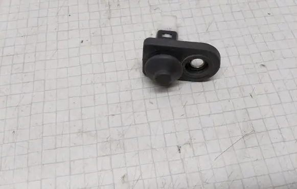 Hyundai Sonata Sensor