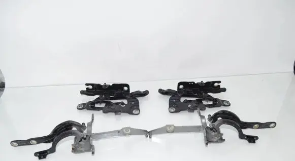 BMW 5 F10 F11 Tailgate/trunk/boot hinge 7206639 7206640 7249888