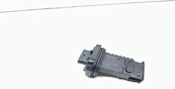 Mass air flow meter