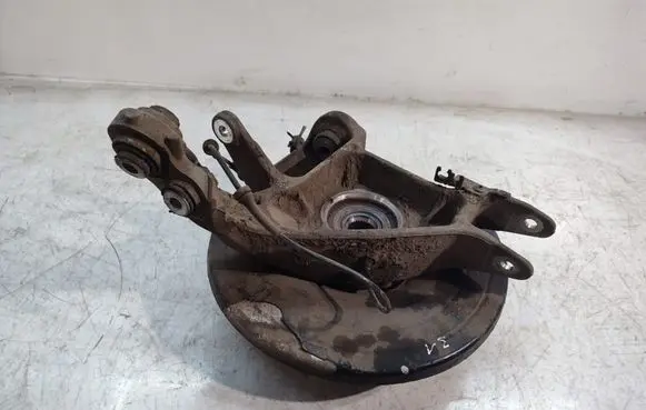 Land Rover Range Rover L405 Rear wheel hub