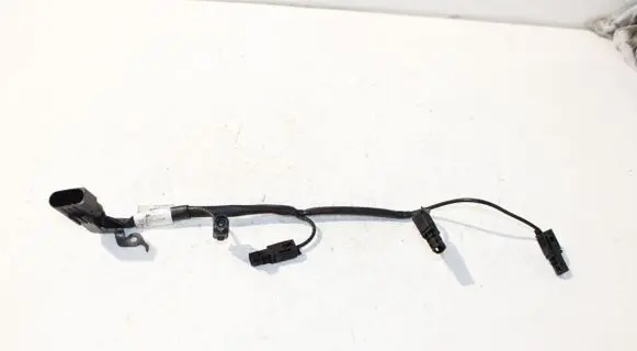 Mercedes-Benz Sprinter W906 Glow plug wires A6511501333