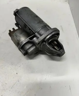 Mercedes-Benz C W203 Starter motor 0051511301 D7R43