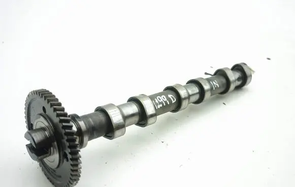 Camshaft