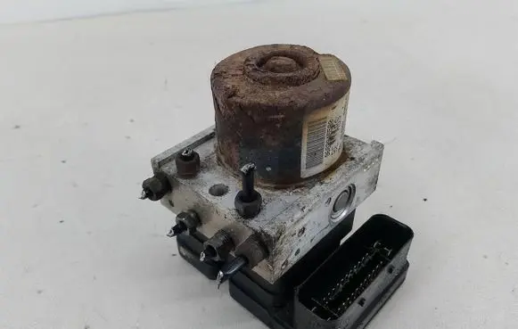 Peugeot 207 ABS Pump 9663945580