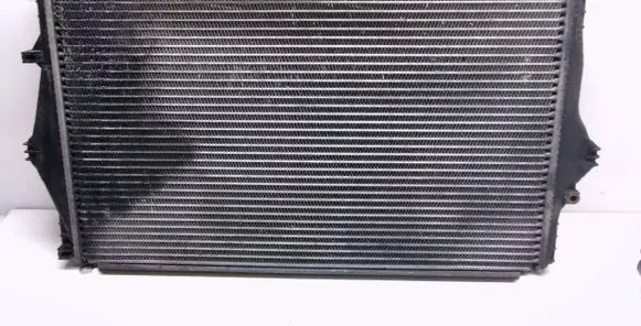 Volvo S80 Intercooler radiator
