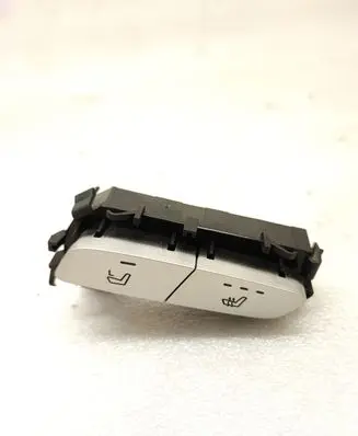 Mercedes-Benz E W213 Seat heating switch A2139051604