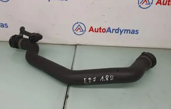 BMW 1 E81 E87 Engine coolant pipe/hose 7788881 17127788881