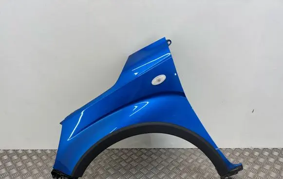 Suzuki Ignis Fender 