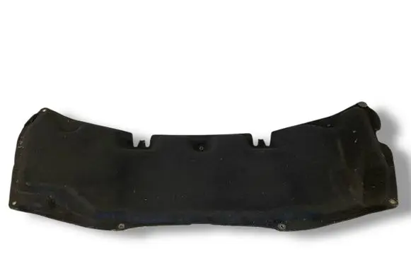 Honda Civic Engine bonnet/hood sound/heat insulation 