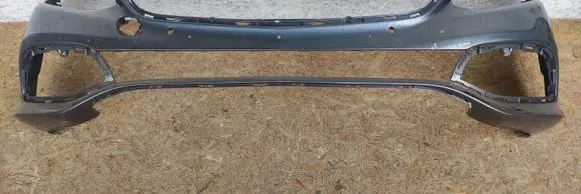 Mercedes-Benz E W213 Front bumper A2138850038 3100913