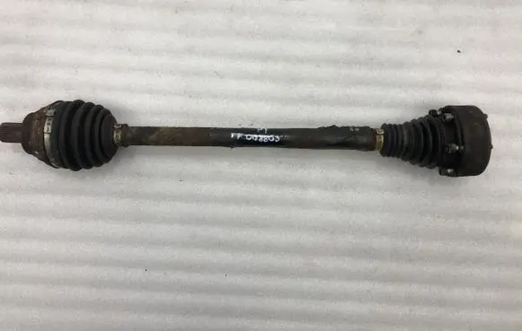 Audi TT TTS Mk2 Rear driveshaft 