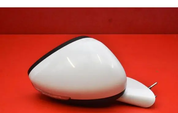 Peugeot 508 RXH Front door electric wing mirror 0210077