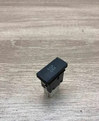 Audi A6 S6 C6 4F ESP (stability program) switch 4F0927184